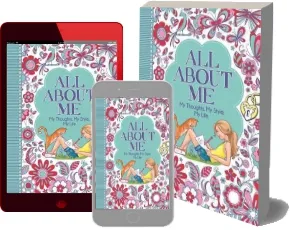 All About me: My Thoughts, my Style, my Life download free [PDF and Ebook] by Ellen Bailey year 2014