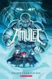 PDF Amulet: #6 Escape From Lucien by Kazu Kibuishi