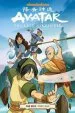 PDF Avatar: The Last Airbender#The Rift Part 1 by Gene Luen Yang