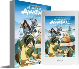 Avatar: The Last Airbender#The Rift Part 1 download free [PDF and Ebook] by Gene Luen Yang year 2014