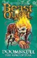 PDF Beast Quest: Doomskull the King of Fear: Series 10 Book 6 by Adam Blade