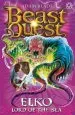 PDF Beast Quest: Elko Lord of the sea: Series 11 Book 1 by Adam Blade