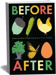 Before After download free [PDF and Ebook] by Matthias Arégui year 2014