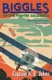 PDF Biggles of the Fighter Squadron by W. E. Johns