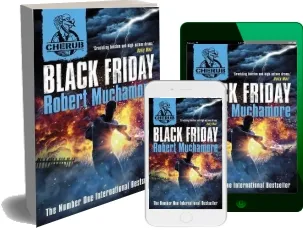 Black Friday download free [PDF and Ebook] by Robert Muchamore year 2014