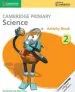 PDF Cambridge Primary Science: Cambridge Primary Science Stage 2 Activity Book by Jon Board