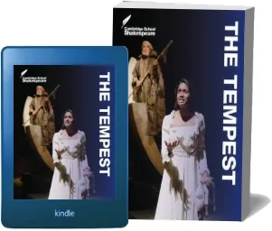 Cambridge School Shakespeare: The Tempest download free [PDF and Ebook] by Vicki Wienand year 2014