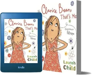 Clarice Bean, That'S me download free [PDF and Ebook] by Lauren Child year 2014