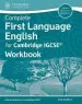PDF Complete First Language English for Cambridge Igcse (r) Workbook by Jane Arredondo