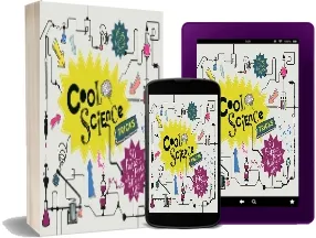 Cool Science Tricks: 50 Fantastic Feats for Kids of all Ages download free [PDF and Ebook] by Daniel Tatarsky year 2014