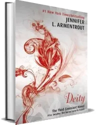 Deity (The Third Covenant Novel) download free [PDF and Ebook] by Jennifer L. Armentrout year 2014