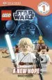 PDF Dk Readers l1: Lego Star Wars: A new Hope by Emma Grange