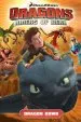 PDF Dreamworks' Dragons: Dragon Down (How to Train Your Dragon tv) Volume 1 by Simon Furman
