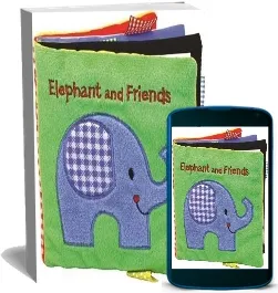 Elephant and Friends download free [PDF and Ebook] by Rettore year 2014