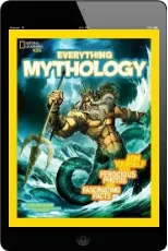Everything Mythology: Begin Your Quest for Facts, Photos, and fun fit for Gods and Goddesses download free [PDF and Ebook] by Blake Hoena year 2014