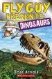 PDF Fly guy Presents: Dinosaurs by Tedd Arnold