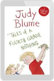 Fudge two Books in one download free [PDF and Ebook] by Judy Blume year 2014
