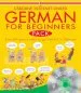 PDF German for Beginners by Angela Wilkes