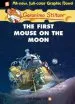PDF Geronimo Stilton 14: The First Mouse on the Moon by Geronimo Stilton