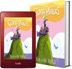 Going Places download free [PDF and Ebook] by Paul A. Reynolds year 2014