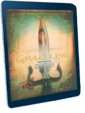 Graceling download free [PDF and Ebook] by Kristin Cashore year 2014