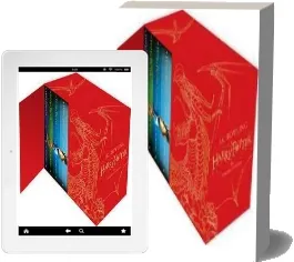 Harry Potter box Set: The Complete Collection Children'S Hardback download free [PDF and Ebook] by J. K. Rowling year 2014
