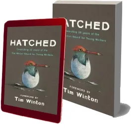 Hatched download free [PDF and Ebook] by Tim Winton year 2014