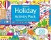 PDF Holiday Activity Pack by Various