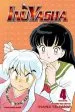 PDF Inuyasha, Vol. 4 (Vizbig Edition) by Rumiko Takahashi