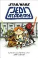 PDF Jedi Academy by Jeffrey Brown