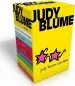 PDF Judy Blume Essentials: Are you There god? It'S me, Margaret/Blubber/Deenie/Iggie'S House/It'S not the end of the World/Then Again, Maybe i Won'T/Starring Sally j. Freedman as Herself by Judy Blume
