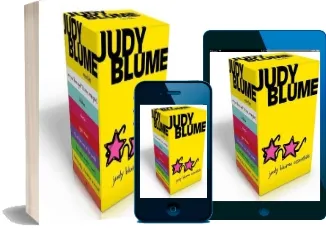 Judy Blume Essentials: Are you There god? It'S me, Margaret/Blubber/Deenie/Iggie'S House/It'S not the end of the World/Then Again, Maybe i Won'T/Starring Sally j. Freedman as Herself download free [PDF and Ebook] by Judy Blume year 2014