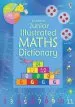 PDF Junior Illustrated Maths Dictionary by Tori Large