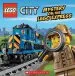 PDF Lego City: Mystery on the Lego Express by Trey King
