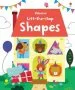 PDF Lift the Flap Shapes by Felicity Brooks