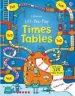 PDF Lift the Flap Times Tables Book by Rosie Dickins