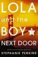 PDF Lola and the boy Next Door by Stephanie Perkins