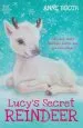 PDF Lucy'S Secret Reindeer by Anne Booth
