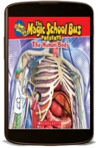 Magic School bus Presents: The Human Body download free [PDF and Ebook] by Tom Jackson year 2014