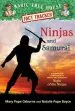 PDF Magic Tree House Fact Tracker #30 Ninjas and Samurai by Mary Pope Osborne And Natalie Pop Boyce