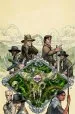 PDF Manifest Destiny Volume 1: Flora & Fauna by Chris Dingess