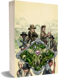 Manifest Destiny Volume 1: Flora & Fauna download free [PDF and Ebook] by Chris Dingess year 2014