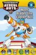 PDF Meet Blades the Copter-Bot by D Jakobs