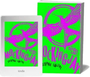 Mockingjay download free [PDF and Ebook] by Suzanne Collins year 2014