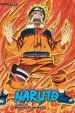 PDF Naruto (3-In-1 Edition), Vol. 8: Includes Vols. 22, 23 & 24 by Masashi Kishimoto