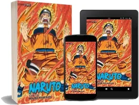 Naruto (3-In-1 Edition), Vol. 8: Includes Vols. 22, 23 & 24 download free [PDF and Ebook] by Masashi Kishimoto year 2014