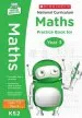 PDF National Curriculum Maths Practice Book for Year 3 by Scholastic