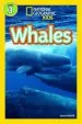 PDF National Geographic Kids Readers: Whales by National Geographic Kids