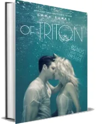 Of Triton download free [PDF and Ebook] by Anna Banks year 2014