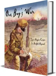 One Boy'S war download free [PDF and Ebook] by Lynn Huggins Cooper year 2014